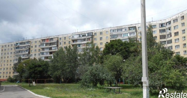 1-комн квартира Орёл, Артельный переулок, 4