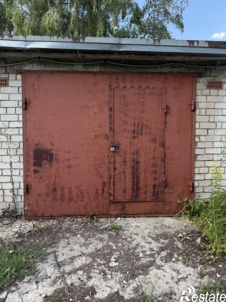 Гараж/парковка Орёл, Полесская улица, 28К