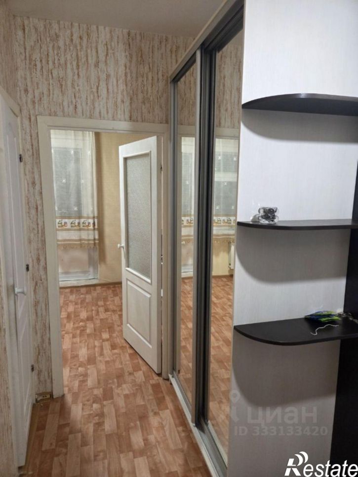 1-комн квартира Мценск
