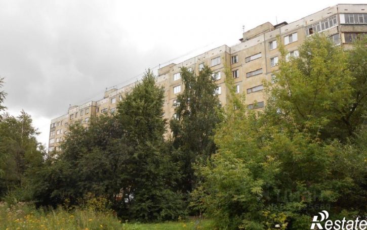 1-комн квартира Орёл, Артельный переулок, 4