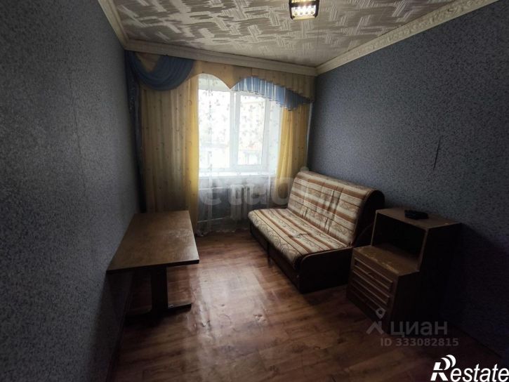 Комната городской округ Орёл, Орёл