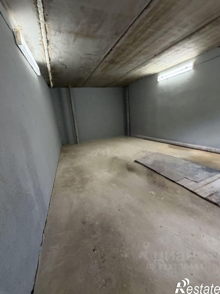 Гараж/парковка Орёл, Полесская улица, 28К