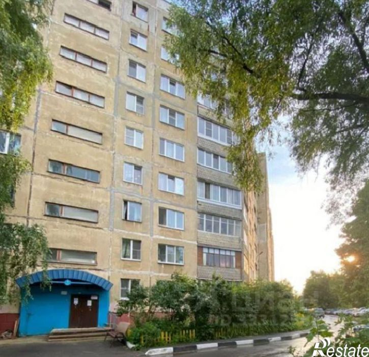 1-комн квартира Орёл, Артельный переулок, 4