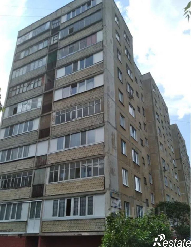 1-комн квартира Орёл, Артельный переулок, 4