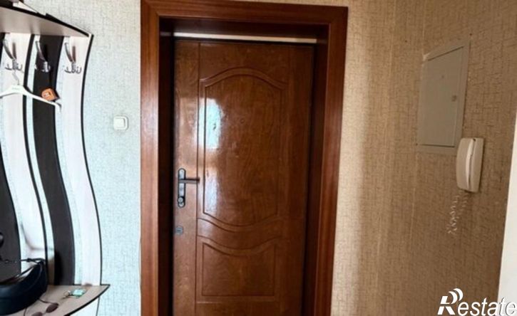 4-комн квартира Орёл, улица Максима Горького, 1