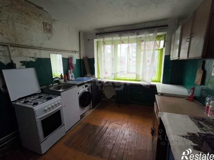 Комната городской округ Орёл, Орёл