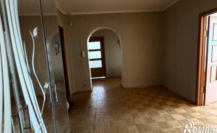 4-комн квартира Орёл, улица Максима Горького, 1