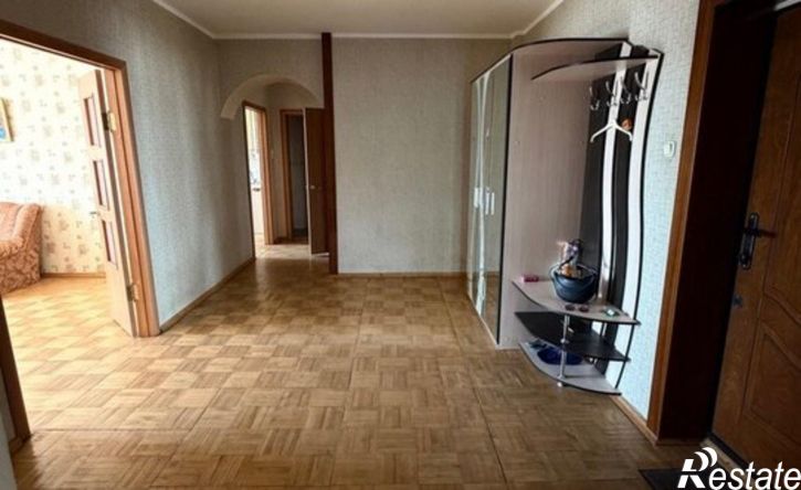 4-комн квартира Орёл, улица Максима Горького, 1