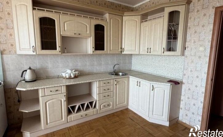4-комн квартира Орёл, улица Максима Горького, 1