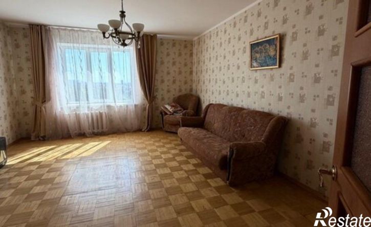 4-комн квартира Орёл, улица Максима Горького, 1