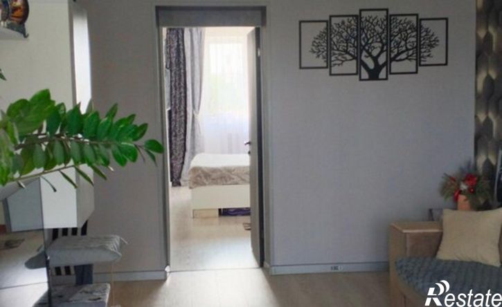 3-комн квартира Орёл, улица Красина, 20