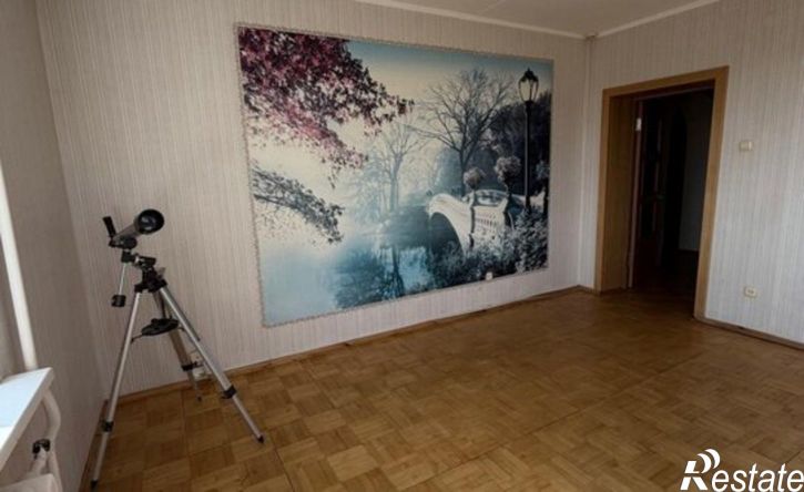 4-комн квартира Орёл, улица Максима Горького, 1