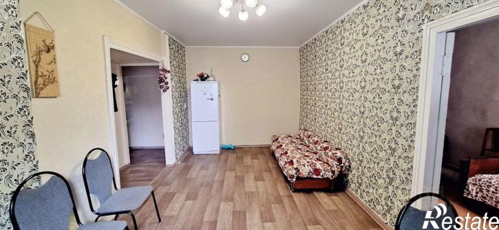 2-комн квартира Орёл, улица Колпакчи, 26