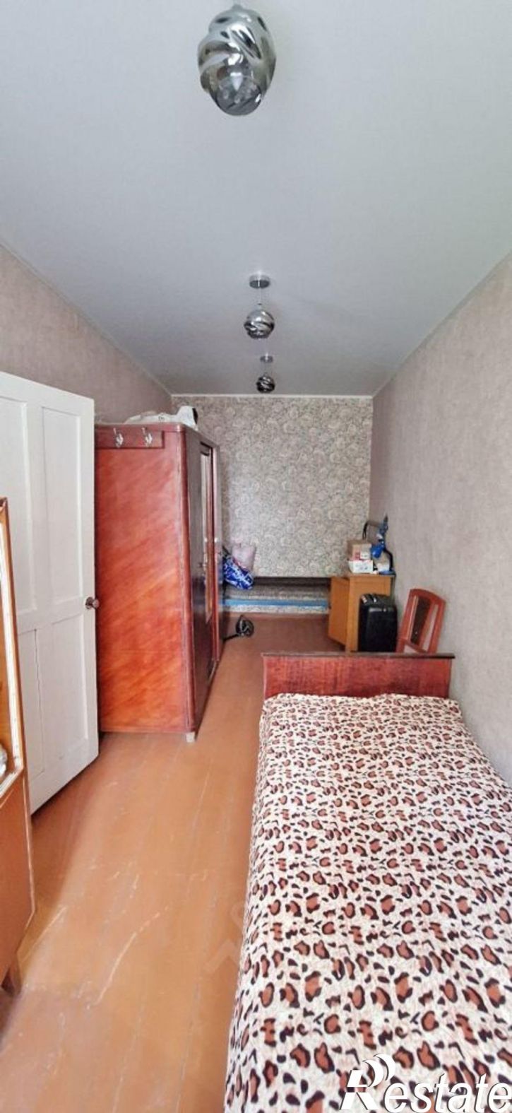2-комн квартира Орёл, улица Колпакчи, 26