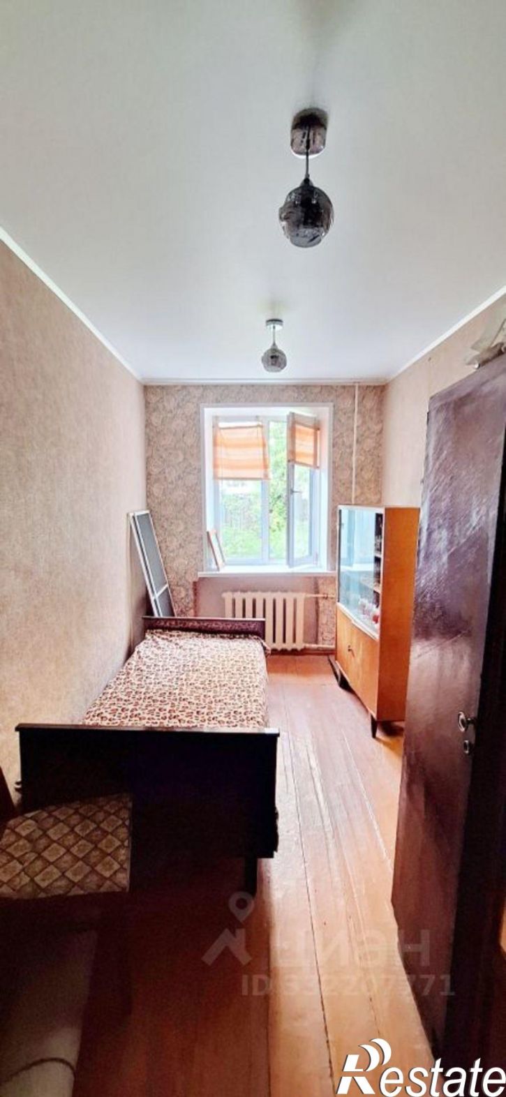 2-комн квартира Орёл, улица Колпакчи, 26