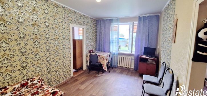 2-комн квартира Орёл, улица Колпакчи, 26