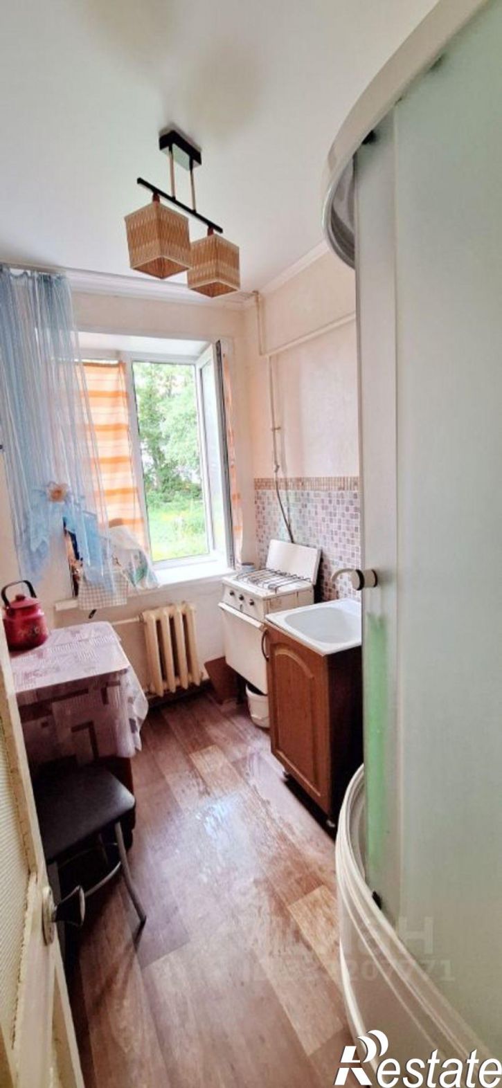 2-комн квартира Орёл, улица Колпакчи, 26