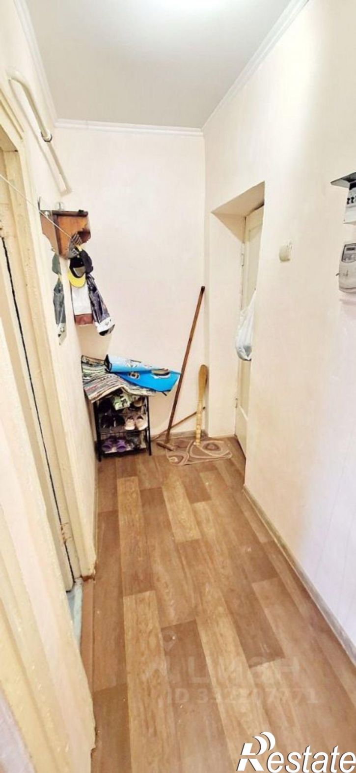 2-комн квартира Орёл, улица Колпакчи, 26
