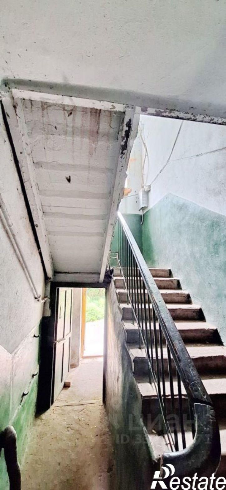 2-комн квартира Орёл, улица Колпакчи, 26