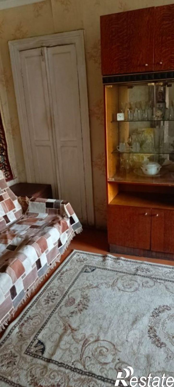 2-комн квартира Орёл, Покровская улица, 18