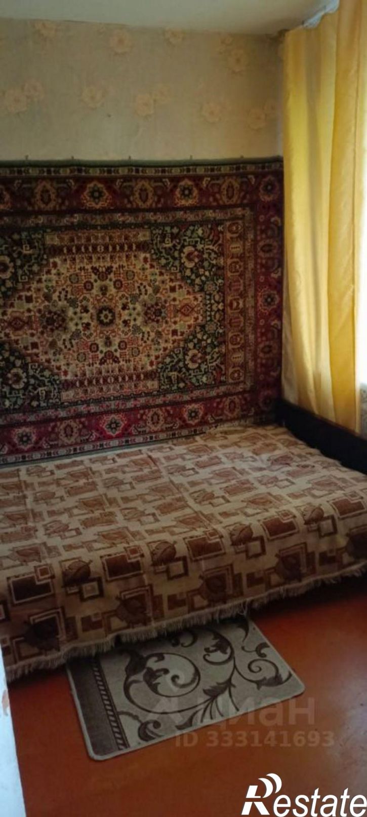 2-комн квартира Орёл, Покровская улица, 18