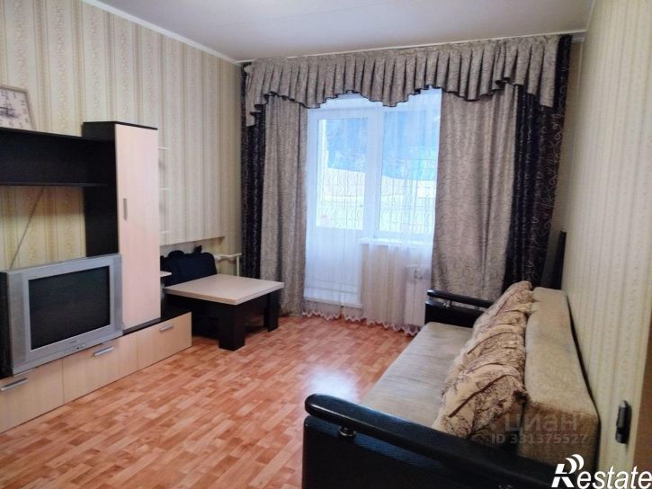 2-комн квартира Орёл, улица Родзевича-Белевича, 7