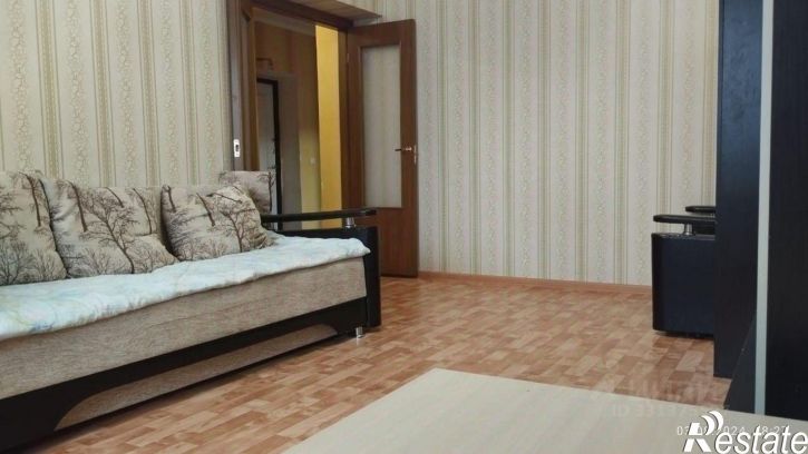 2-комн квартира Орёл, улица Родзевича-Белевича, 7