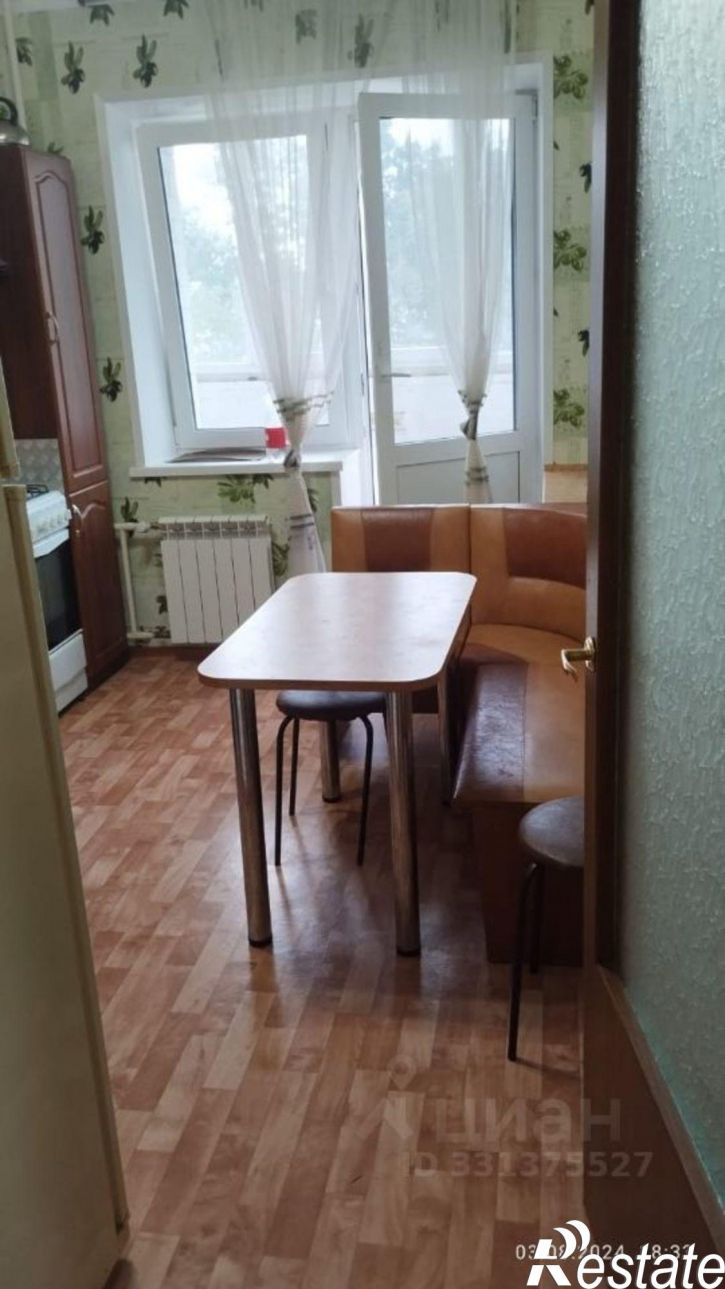 2-комн квартира Орёл, улица Родзевича-Белевича, 7