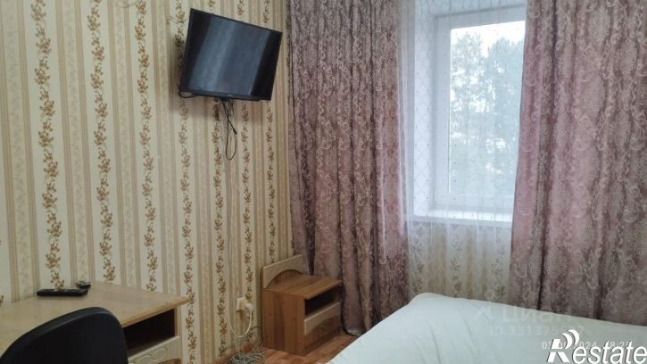 2-комн квартира Орёл, улица Родзевича-Белевича, 7