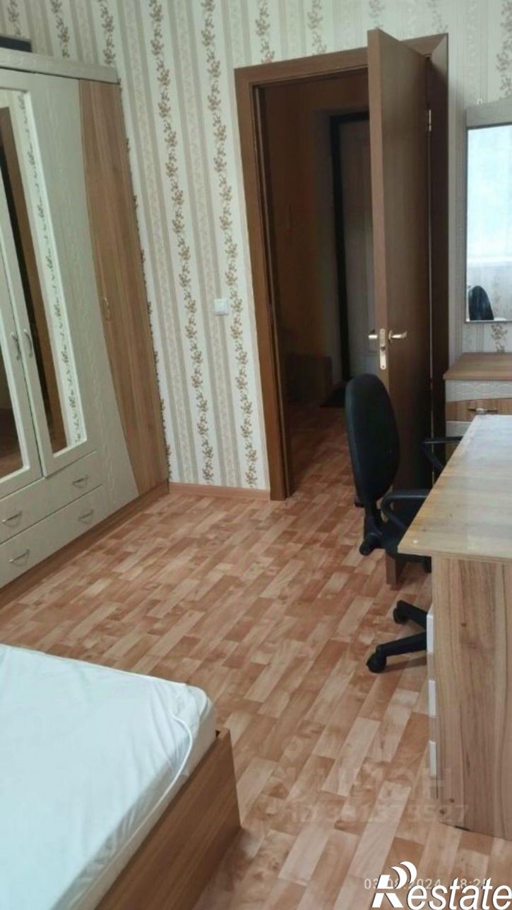 2-комн квартира Орёл, улица Родзевича-Белевича, 7