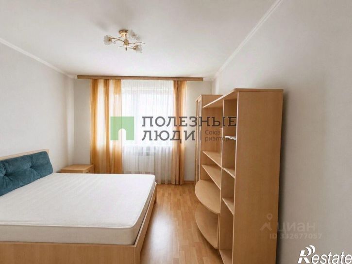 3-комн квартира Кромской район, Вожово с., Мира ул.