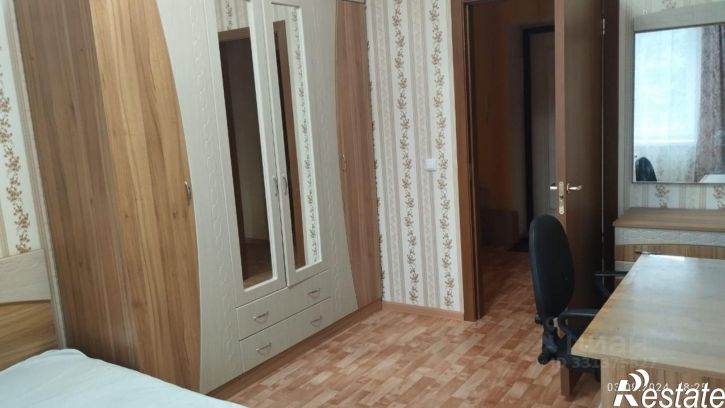 2-комн квартира Орёл, улица Родзевича-Белевича, 7