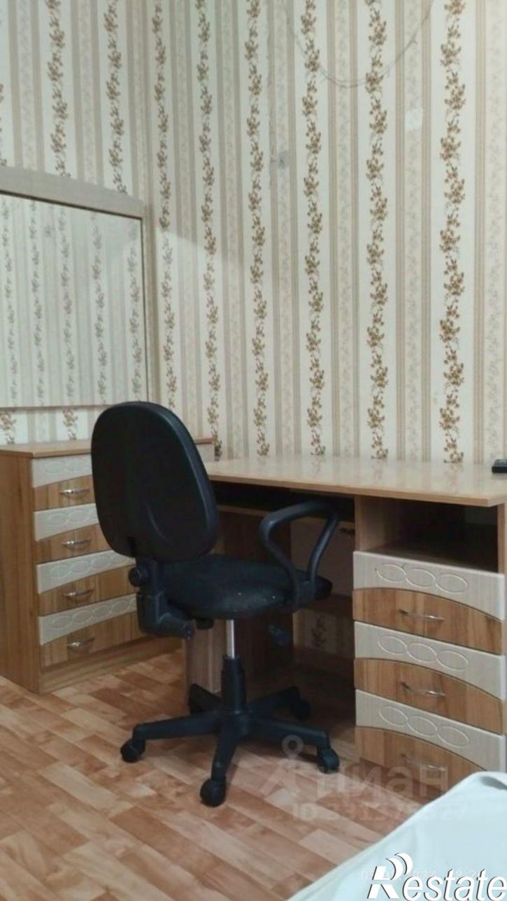 2-комн квартира Орёл, улица Родзевича-Белевича, 7