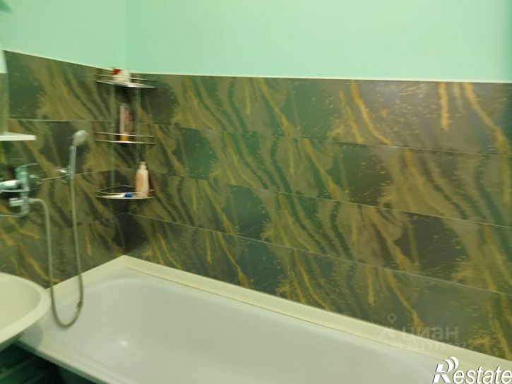 2-комн квартира Орёл, улица Родзевича-Белевича, 7