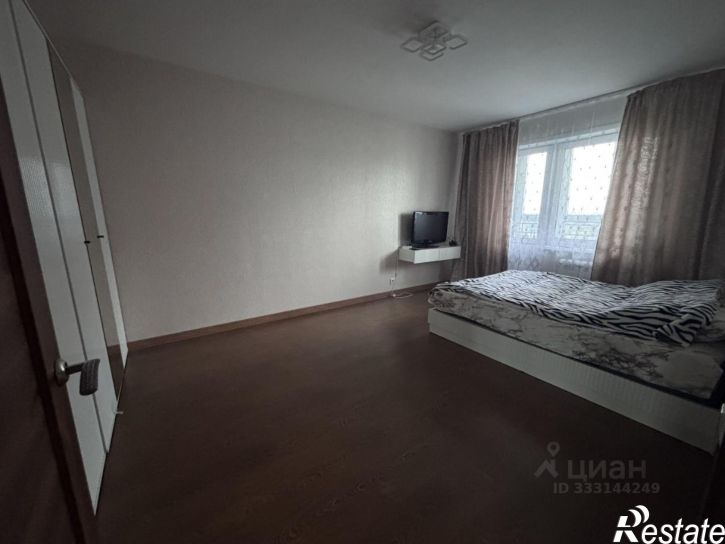 1-комн квартира