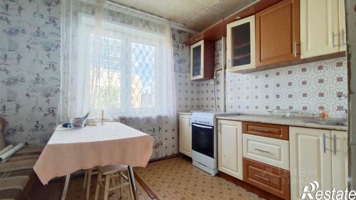 2-комн квартира Орёл г., Заводской