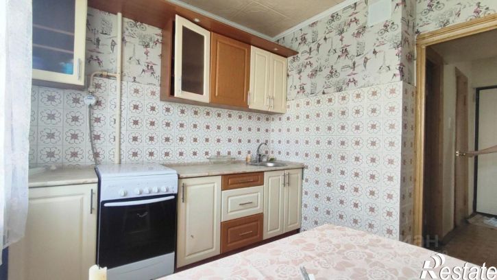 2-комн квартира Орёл г., Заводской