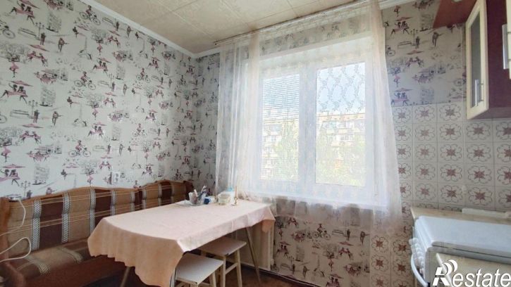 2-комн квартира Орёл г., Заводской