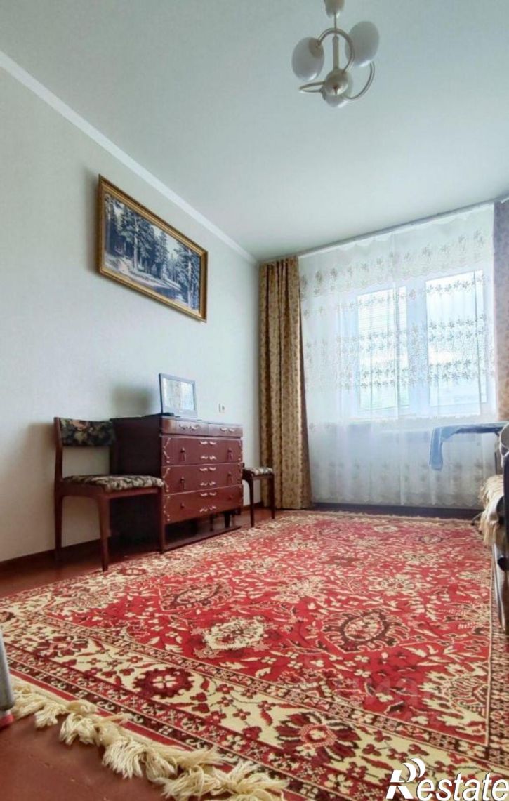 2-комн квартира Орёл г., Заводской