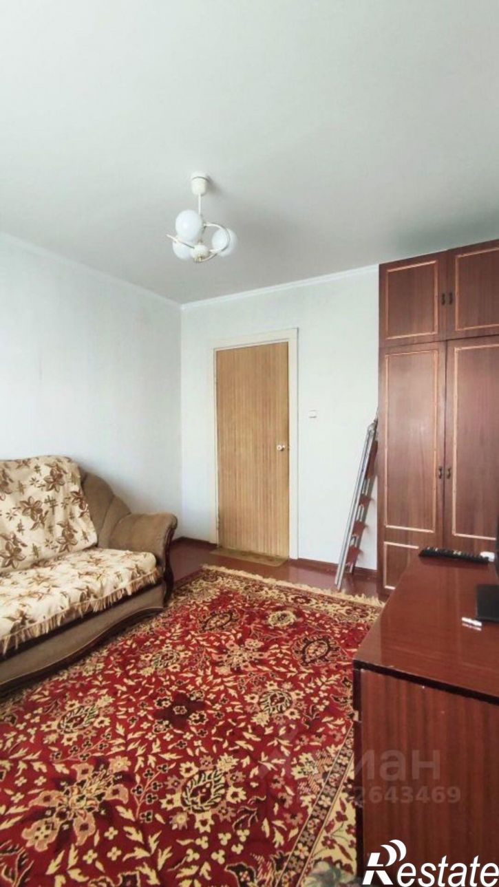 2-комн квартира Орёл г., Заводской