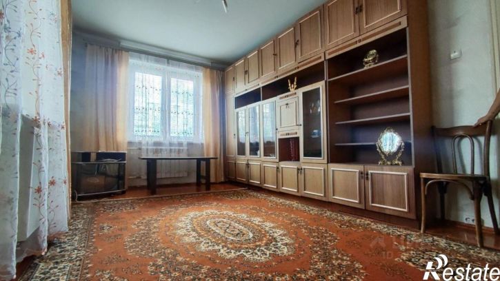2-комн квартира Орёл г., Заводской