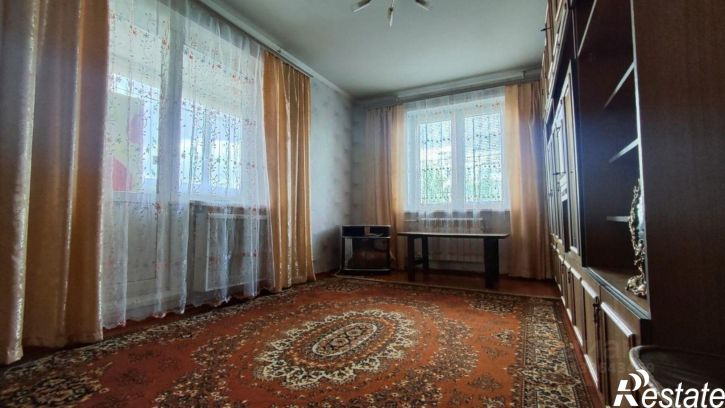 2-комн квартира Орёл г., Заводской