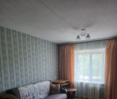 комната 18 кв м Орёл, Речной переулок, 11