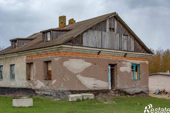 Офис Полевая улица, д.24