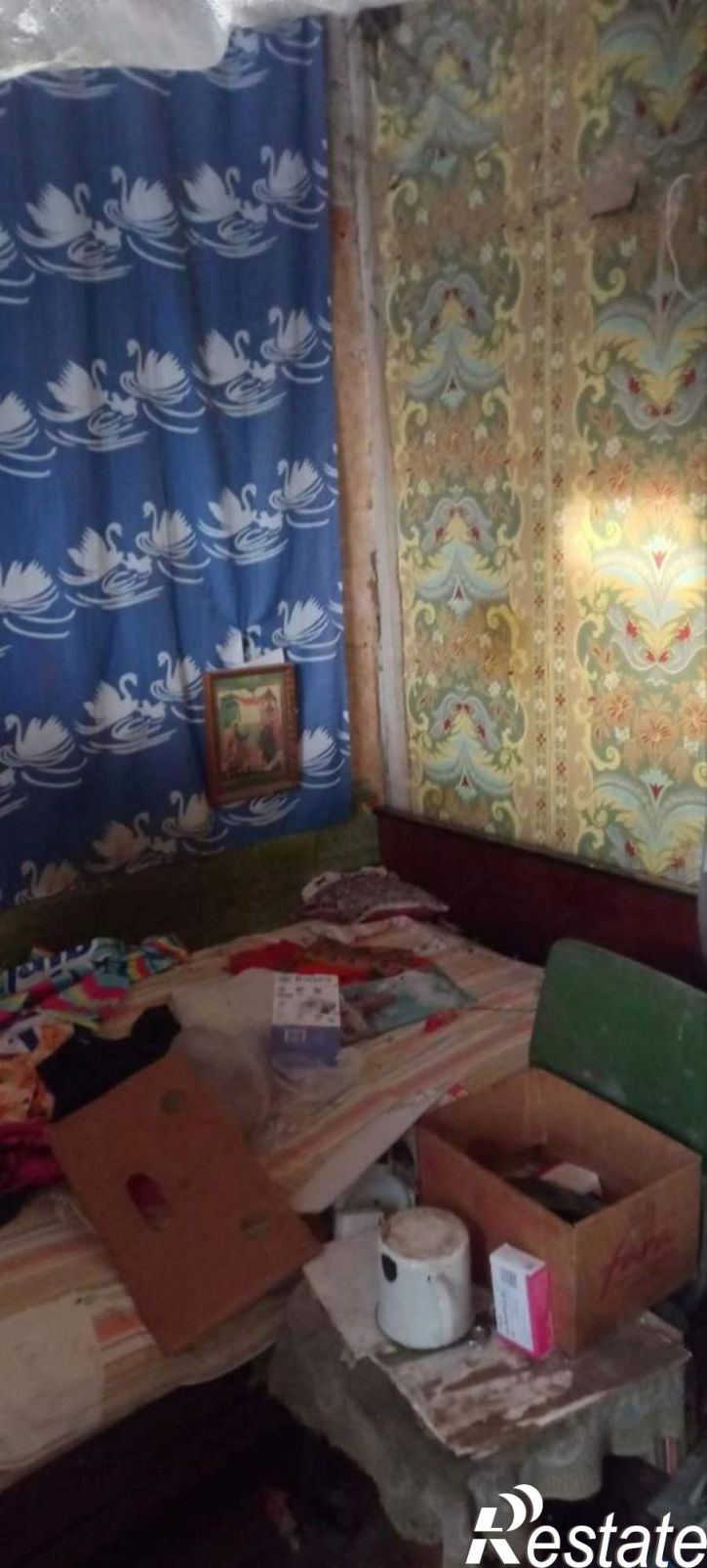 Офис Цветочная улица, д.6