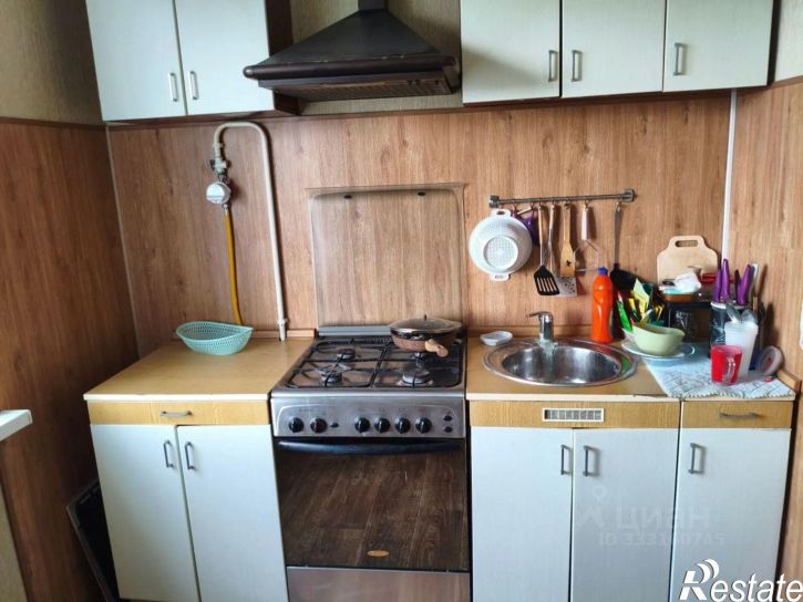 1-комн квартира Орёл, улица Матросова, 56