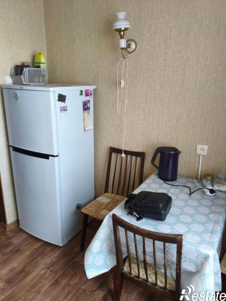 1-комн квартира Орёл, улица Матросова, 56