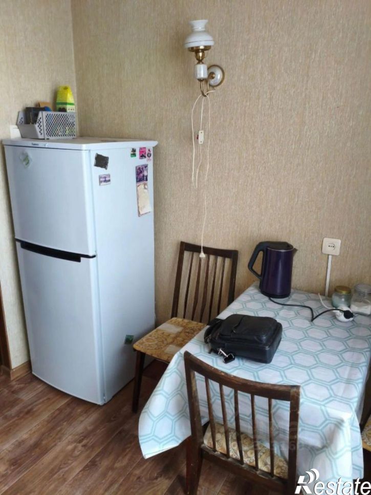 1-комн квартира Орёл, улица Матросова, 56