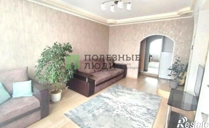 3-комн квартира Орёл, Раздольная улица, 23