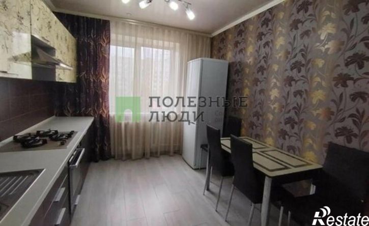 3-комн квартира Орёл, Раздольная улица, 23